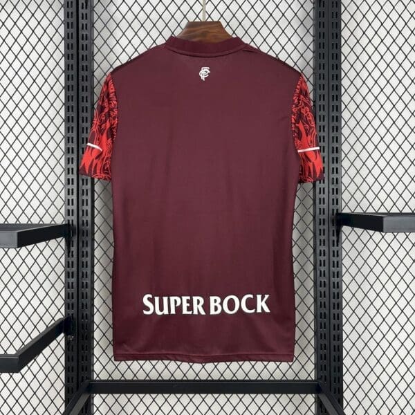 Porto 25/26 Dragon Kit