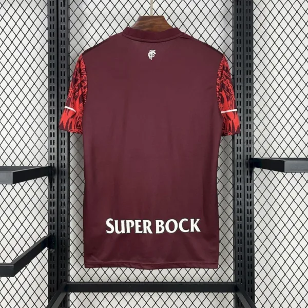 Porto 25/26 Dragon Kit