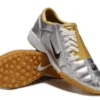 Nike Total 90 Silver/Gold