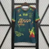 Ajax Bob Marley Edition