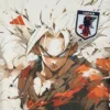 Japan Goku SSJ Special Edition Dragon Ball Kit
