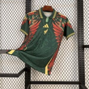 Mexico Special Edition Green Kit