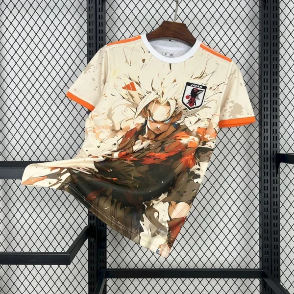 Japan Goku SSJ Special Edition kit