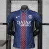 PSG 25/26 Home Kit – Player Version