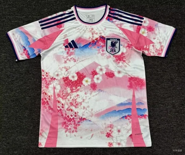 Japan Special Edition Pink Kit