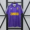 Real Madrid 1984-85 Away Kit