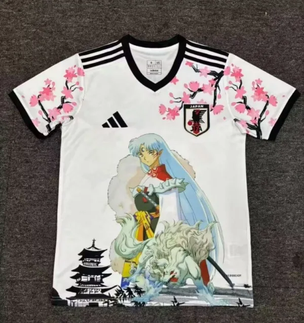 Japan Inuyasha Special Edition