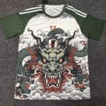 Japan Y-3 Dragon Edition Kit