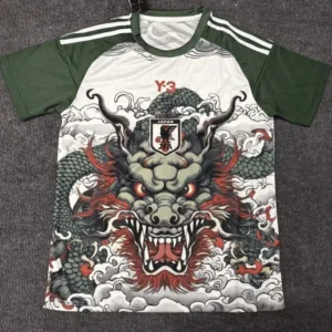 Japan Y-3 Dragon Edition Kit