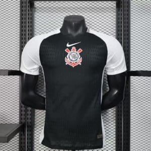 Corinthians 25/26 home kit