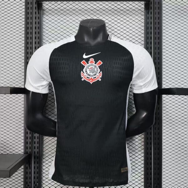 Corinthians 25/26 home kit
