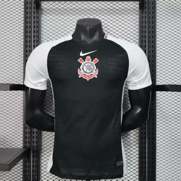 Corinthians 25/26 home kit