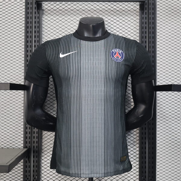 PSG 25/26 Goalkeeper Kit – Player Version