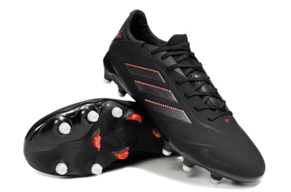 Adidas Copa Pure Touch II Batman – FG