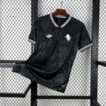 Juventus 25/26 Third Jersey