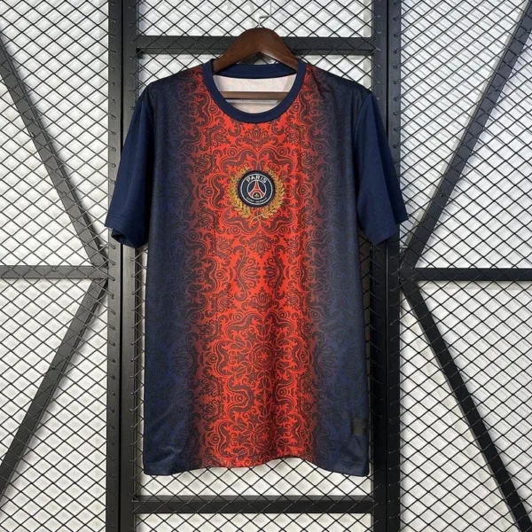PSG 25/26 Special Edition Kit - Fan Version