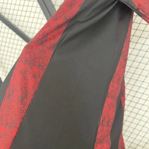 Ac Milan 2015-16 Home Retro Kit