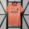 Porto Pink Kit