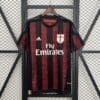 Ac Milan 2015-16 Home Retro Kit