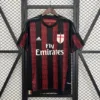 Ac Milan 2015-16 Home Retro Kit