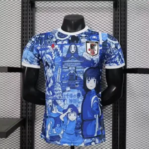 Japan Spirited Away Special Edition Kit