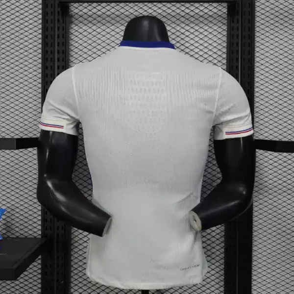France 2025 Away