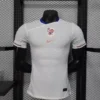 France 2025 Away