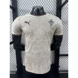 Portugal 2025/26 Special Edition Kit