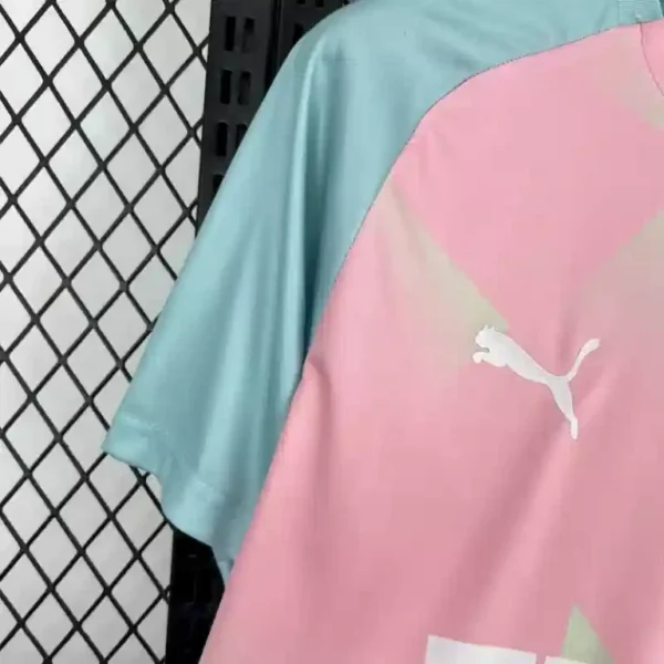 Morocco Pink Special Edition kit