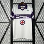 Fiorentina 1983/85 Away Kit