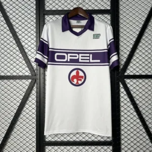 Fiorentina 1983/85 Away Kit