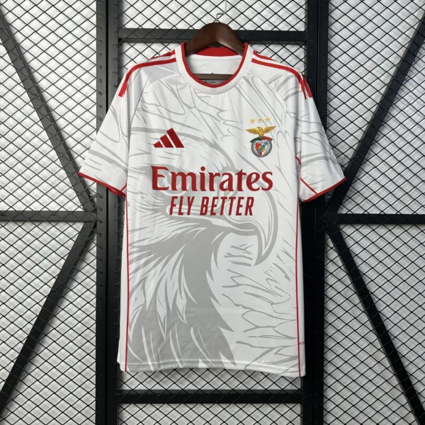 Benfica Eagle Special Edition Kit