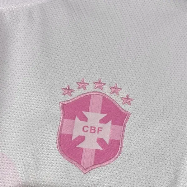 Brazil Pink Kit