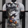 Japan kid Goku Dragon Ball