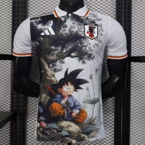 Japan kid Goku Dragon Ball