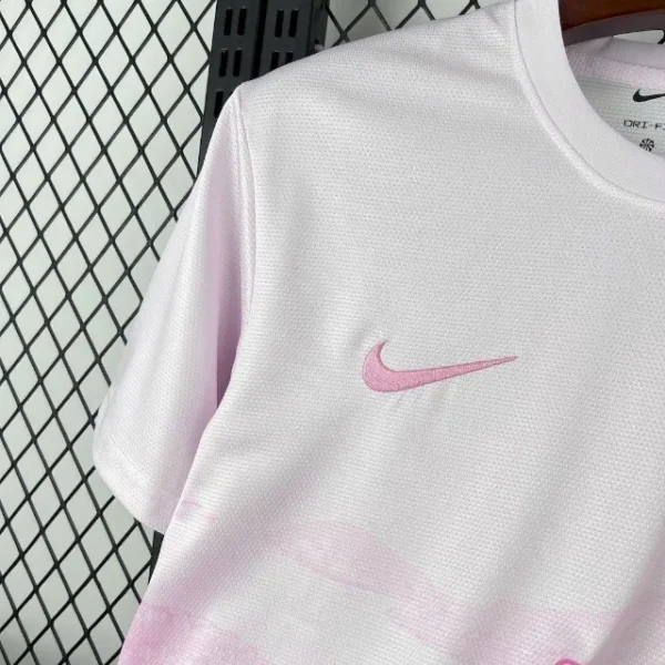 Brazil Pink Kit