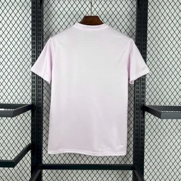 Brazil Pink Kit