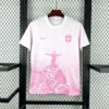 Brazil Pink Kit