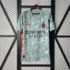Ac Milan 25/26 Goalkeeper Kit