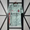 Ac Milan 25/26 Goalkeeper Kit