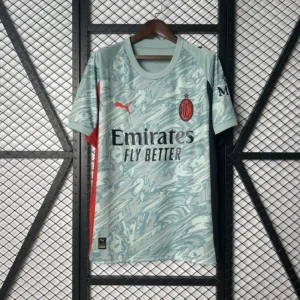 Ac Milan 25/26 Goalkeeper Kit