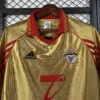 Benfica 1998-99 Away Retro kit