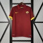AS ROMA 2014/15 Away Kit