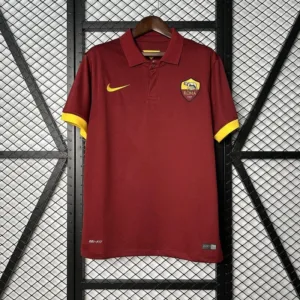 AS ROMA 2014/15 Away Kit