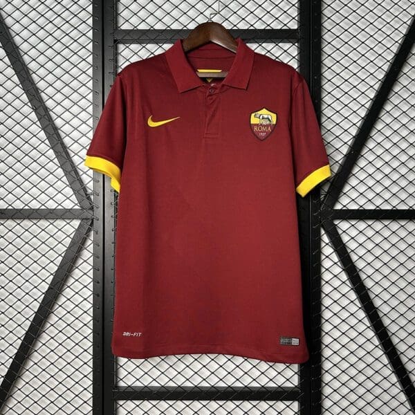 AS ROMA 2014/15 Away Kit