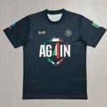 Napoli 25/26 Champions Edition Kit