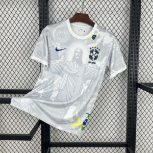 Brazil The Redeemer Kit