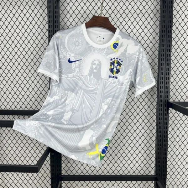Brazil The Redeemer Kit