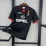 AC Milan 1997 / 98 Third kit