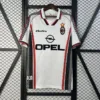 AC Milan 1998/99 Away kit